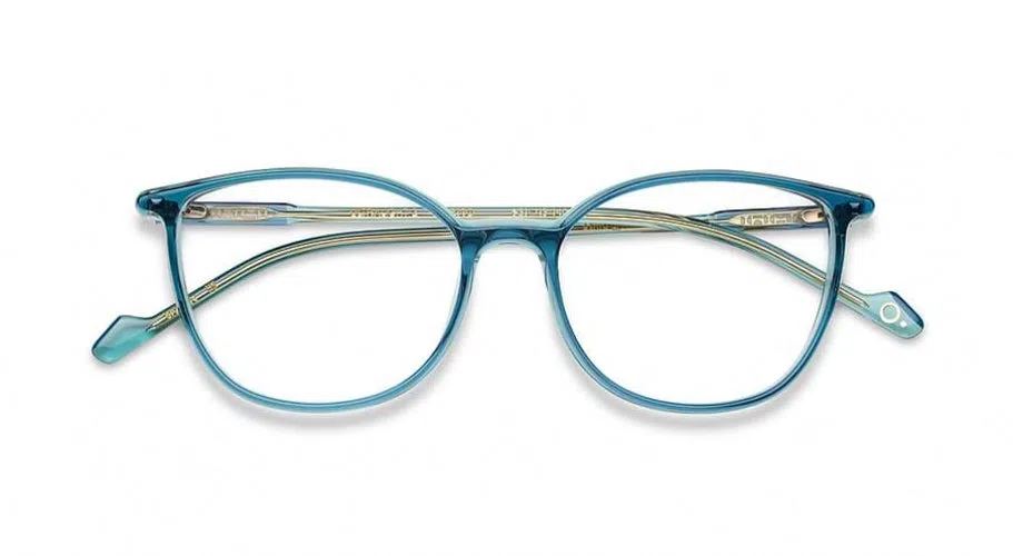 Etnia Barcelona ULTRA LIGHT 02 Eyeglasses - view 34